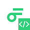 flomo code logo